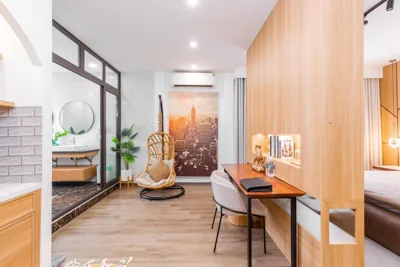 Hoa Hong Hotel - Xa Dan – Photos 11