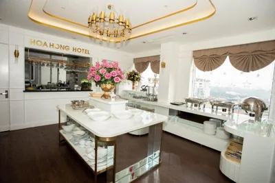 Hoa Hong Hotel - Xa Dan – Photos 15