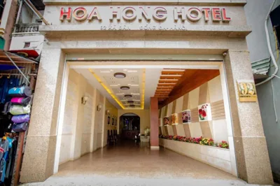 Hoa Hong Hotel - Xa Dan – Photos 16